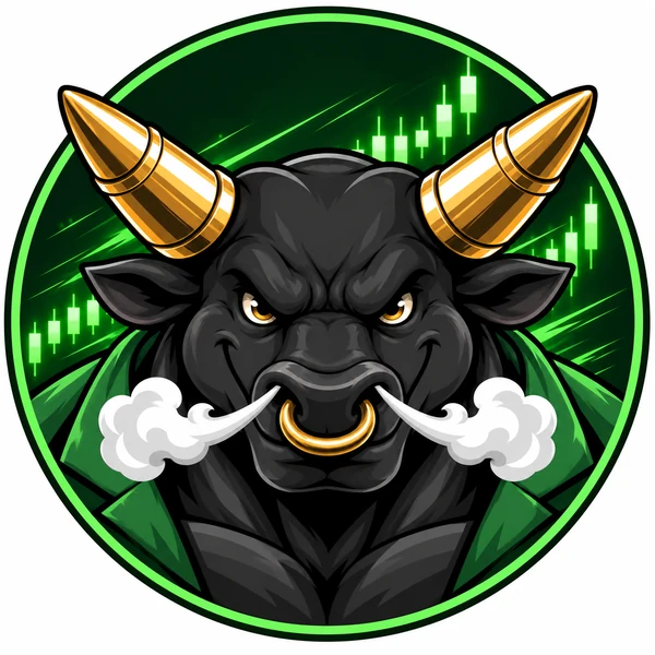 Bullet, mascot logo